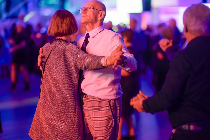 Bal seniora, dzień drugi, 29 grudnia 2025