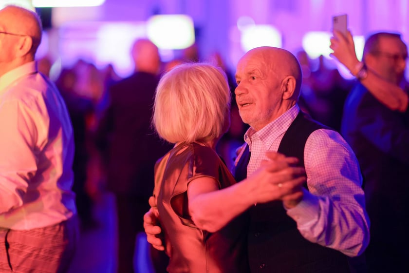 Bal seniora, dzień drugi, 29 grudnia 2025