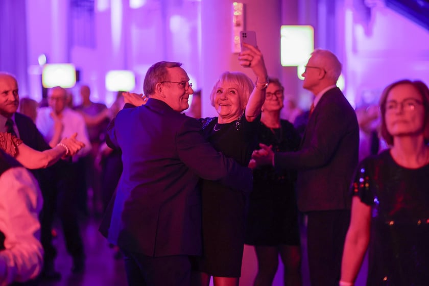 Bal seniora, dzień drugi, 29 grudnia 2025