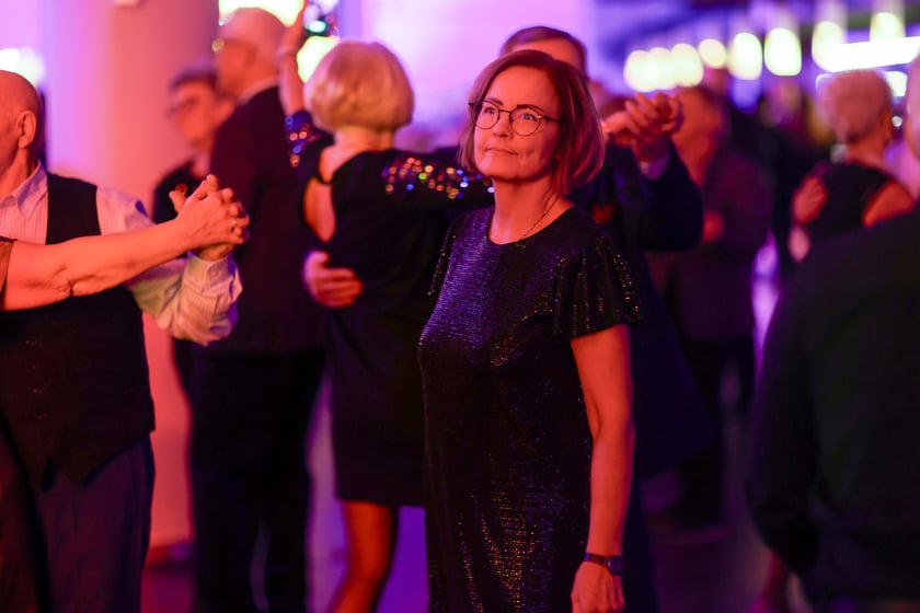 Bal seniora, dzień drugi, 29 grudnia 2025