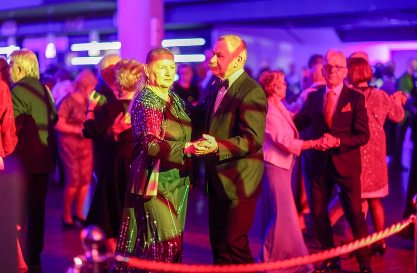 Bal seniora, dzień drugi, 29 grudnia 2025