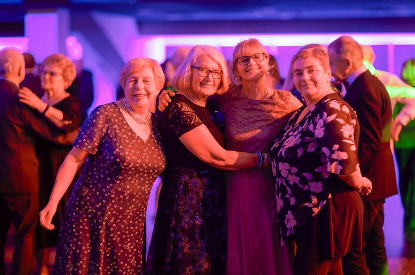 Bal seniora, dzień drugi, 29 grudnia 2025