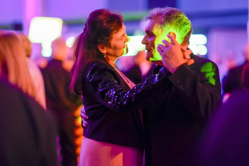 Bal seniora, dzień drugi, 29 grudnia 2025