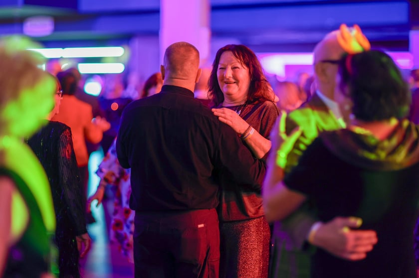 Bal seniora, dzień drugi, 29 grudnia 2025