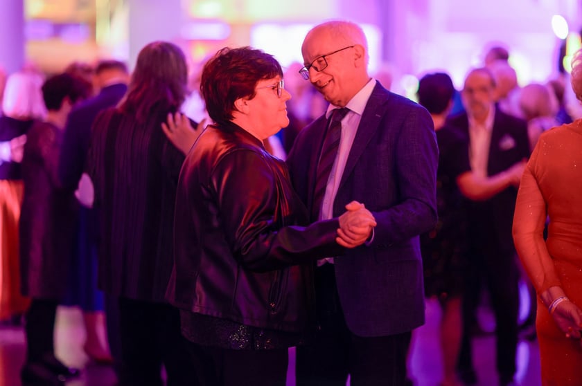 Bal seniora, dzień drugi, 29 grudnia 2025