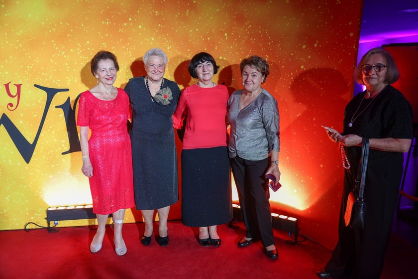 Bal seniora, dzień drugi, 29 grudnia 2025