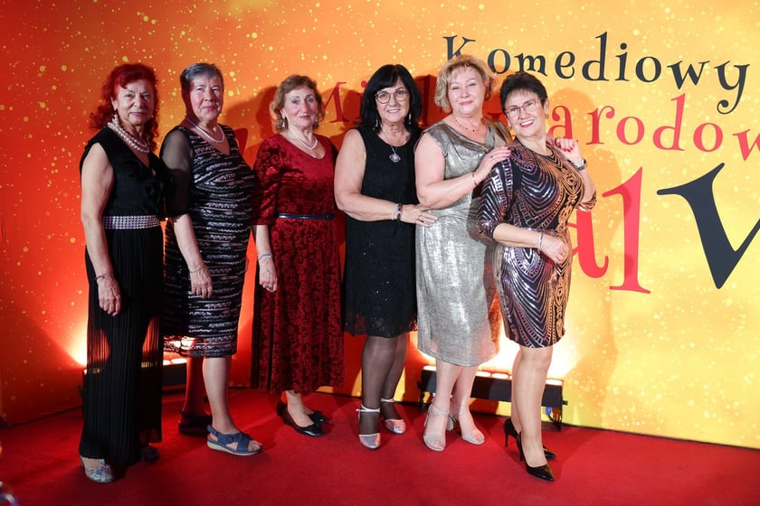 Bal seniora, dzień drugi, 29 grudnia 2025