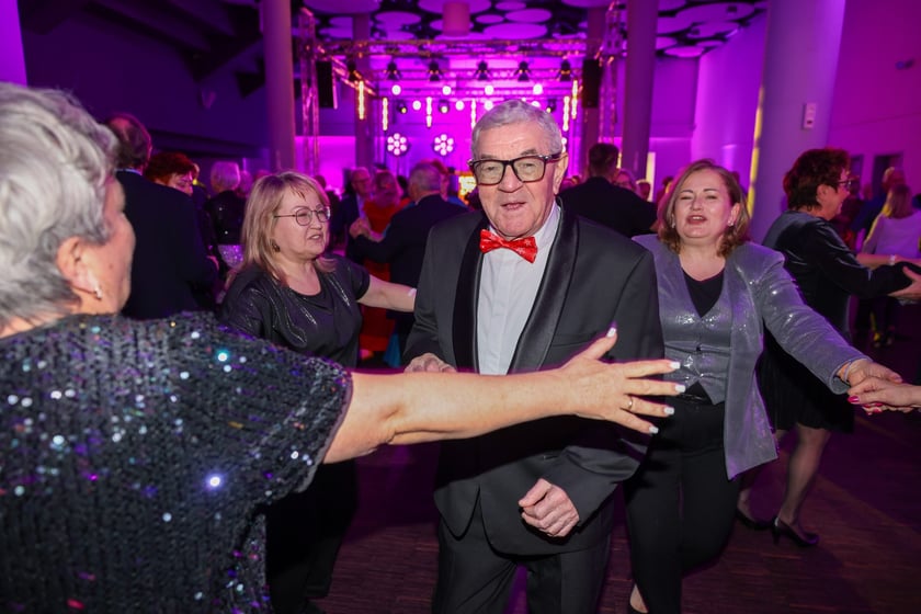 Bal seniora, dzień drugi, 29 grudnia 2025