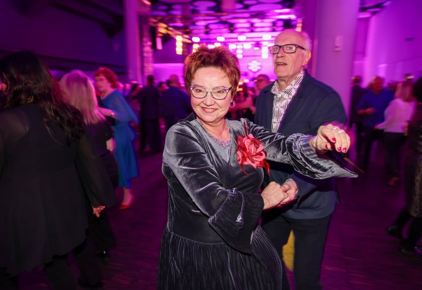 Bal seniora, dzień drugi, 29 grudnia 2025