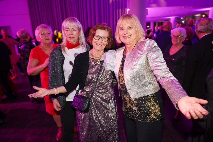 Bal seniora, dzień drugi, 29 grudnia 2025