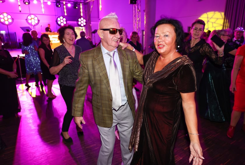 Bal seniora, dzień drugi, 29 grudnia 2025