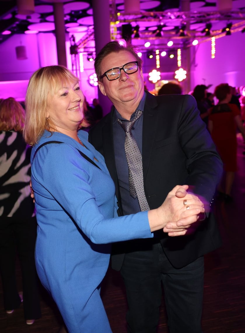 Bal seniora, dzień drugi, 29 grudnia 2025