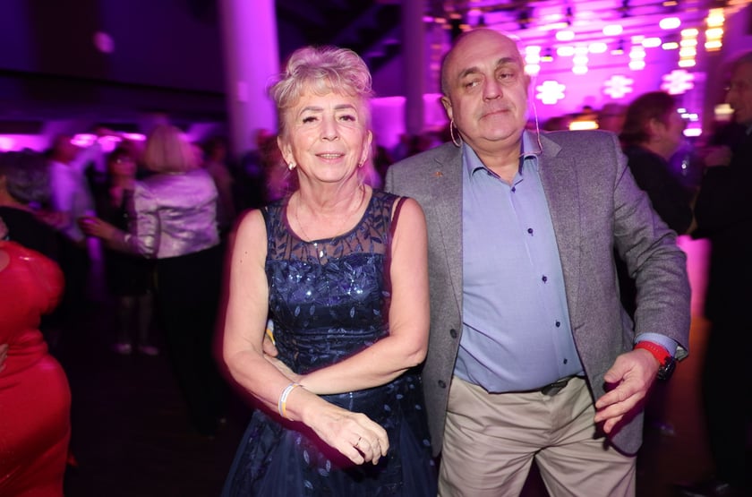 Bal seniora, dzień drugi, 29 grudnia 2025