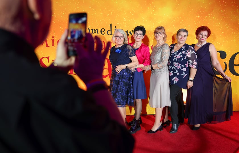 Bal seniora, dzień drugi, 29 grudnia 2025