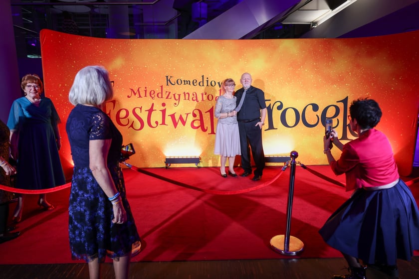 Bal seniora, dzień drugi, 29 grudnia 2025