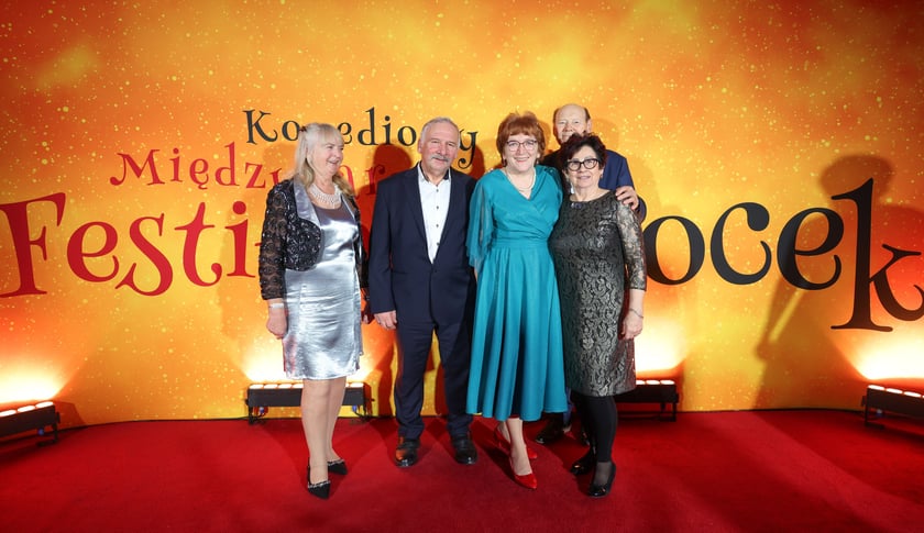 Bal seniora, dzień drugi, 29 grudnia 2025