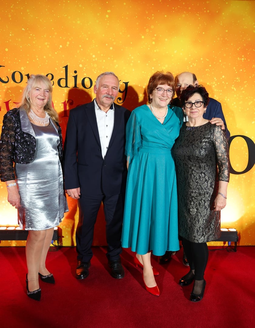 Bal seniora, dzień drugi, 29 grudnia 2025