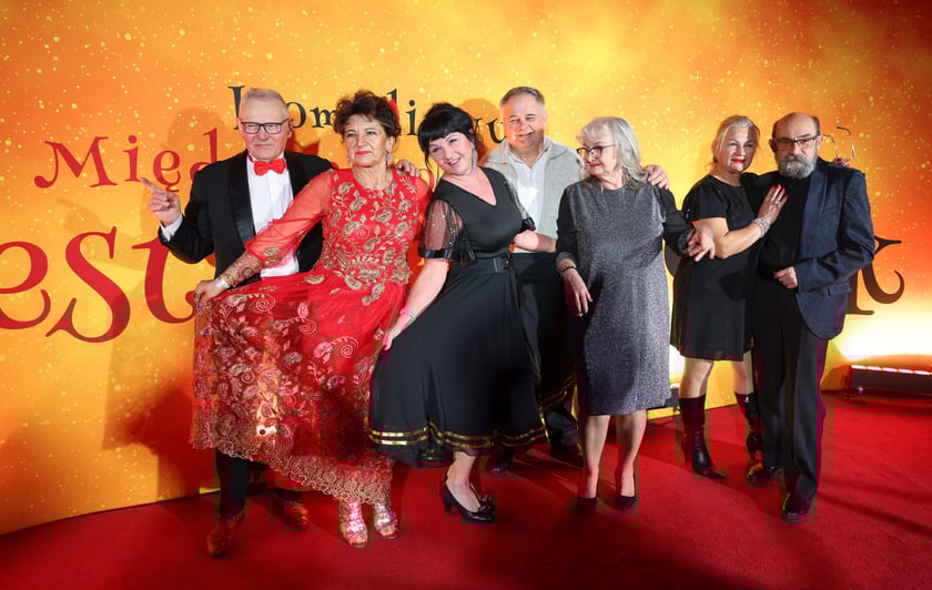 Bal seniora, dzień drugi, 29 grudnia 2025