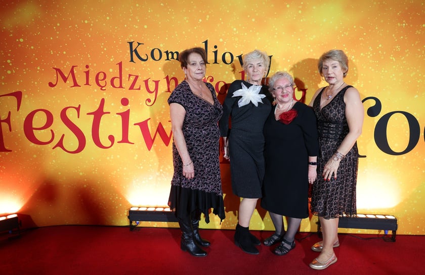 Bal seniora, dzień drugi, 29 grudnia 2025