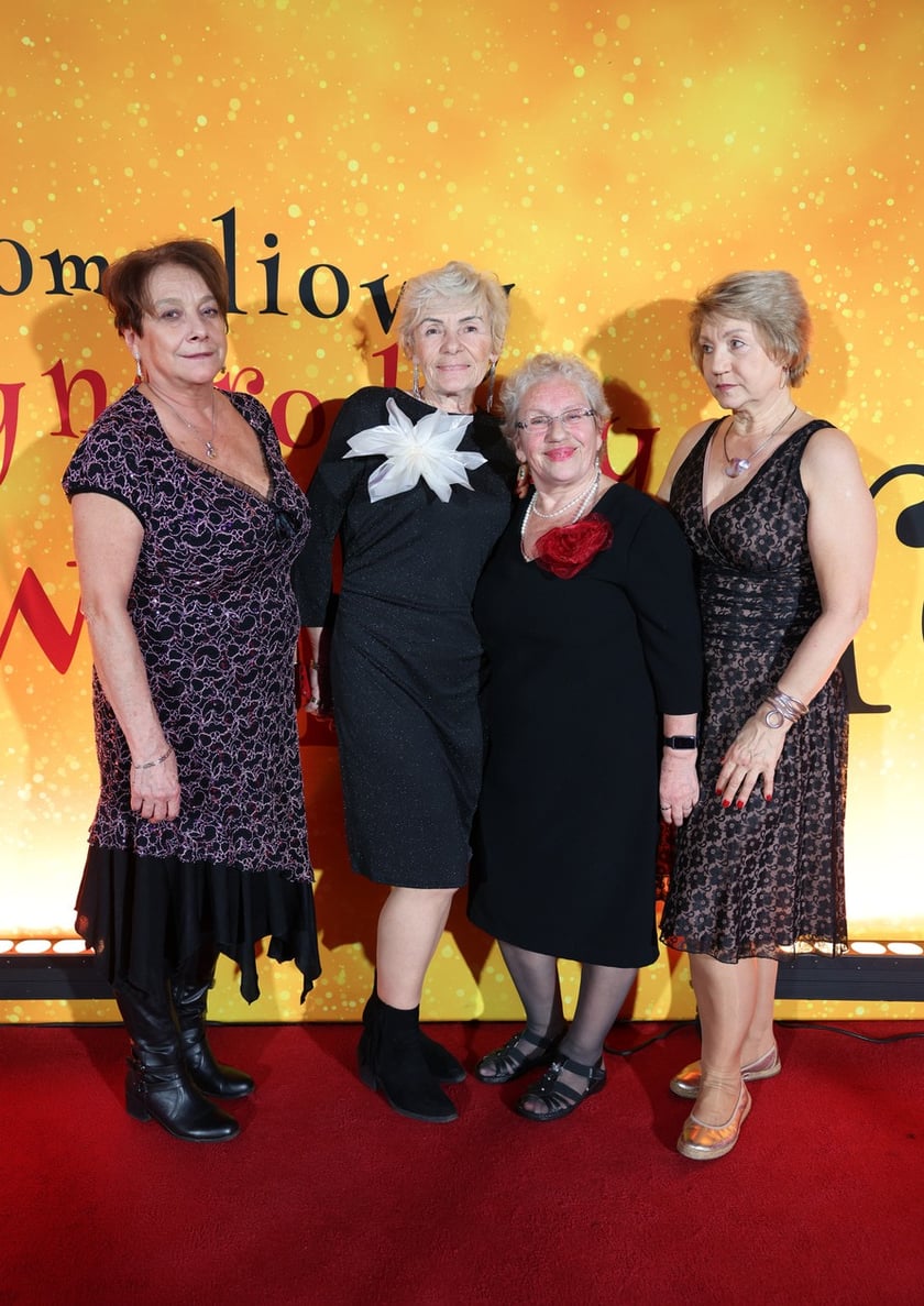 Bal seniora, dzień drugi, 29 grudnia 2025