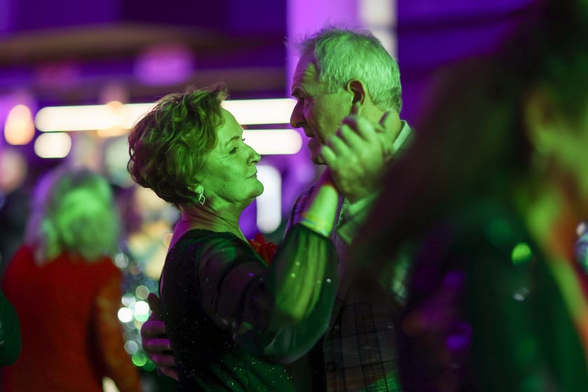 Bal seniora, dzień drugi, 29 grudnia 2025