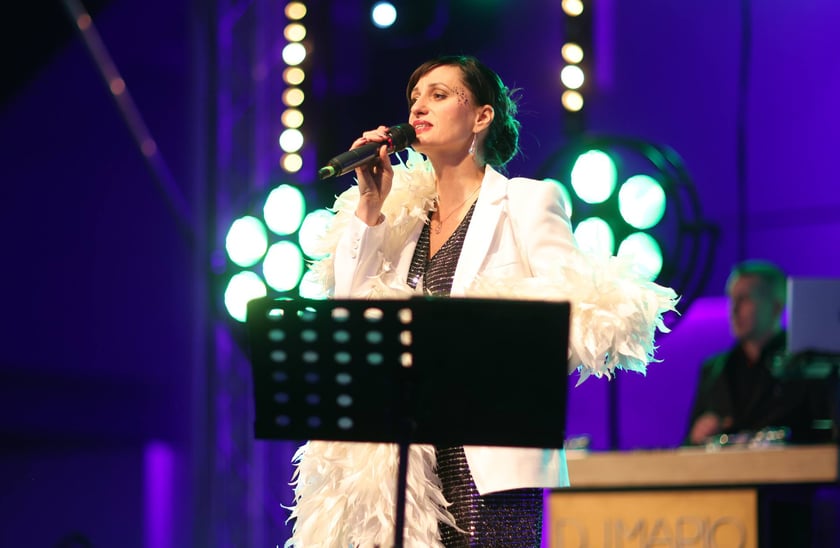 Bal seniora, dzień drugi, 29 grudnia 2025