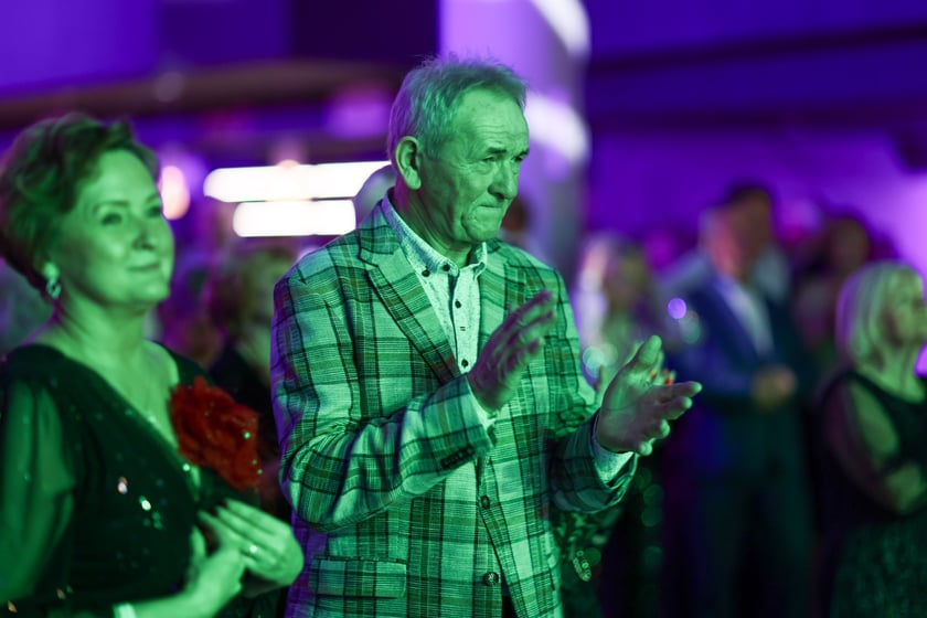 Bal seniora, dzień drugi, 29 grudnia 2025