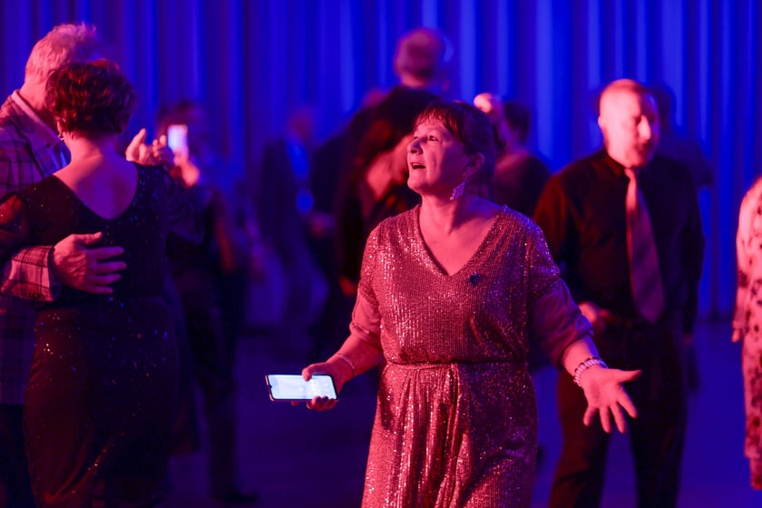 Bal seniora, dzień drugi, 29 grudnia 2025