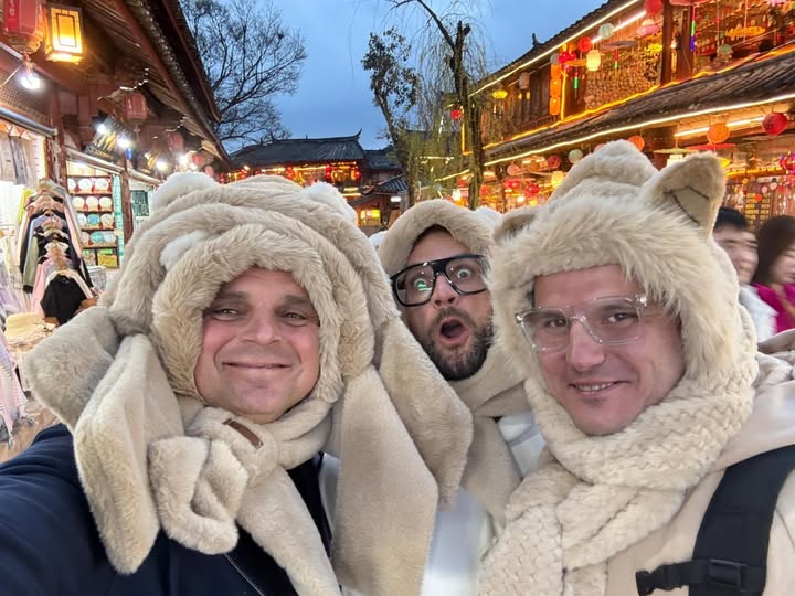 Wyprawa Z Ziemi Tajskiej do Polski