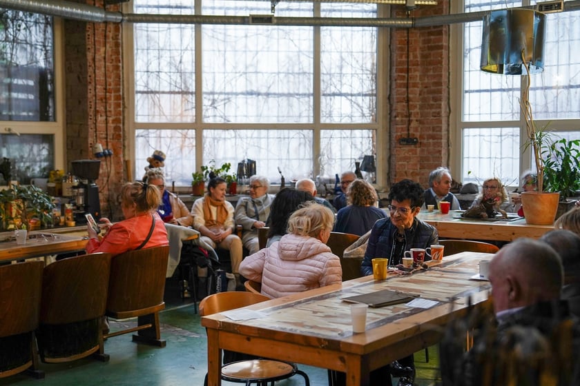 Wystawa „Monidła – portret ślubny” - werisaż