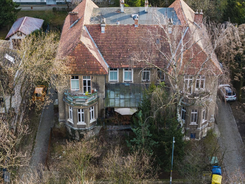 Jarzębinowa 13