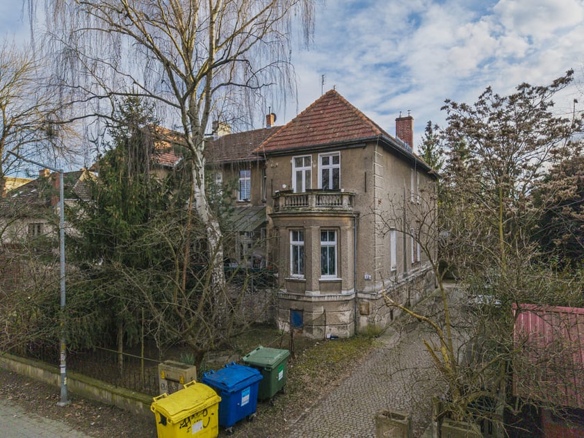 Jarzębinowa 13