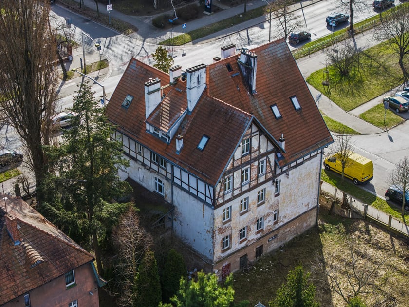 Kasprowicza 16