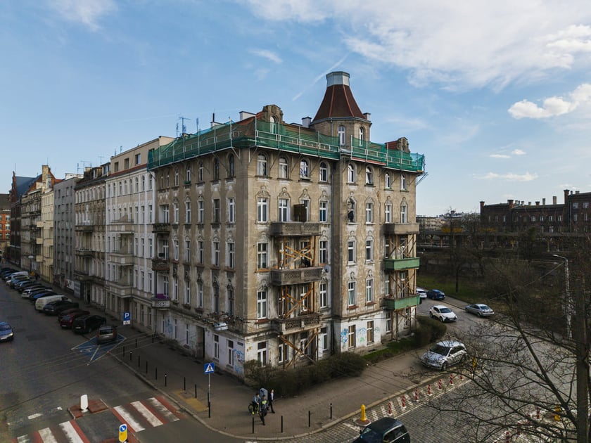 Kleczkowska 16