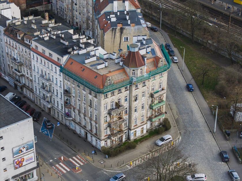 Kleczkowska 16
