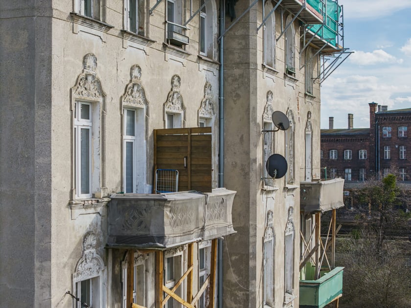 Kleczkowska 16