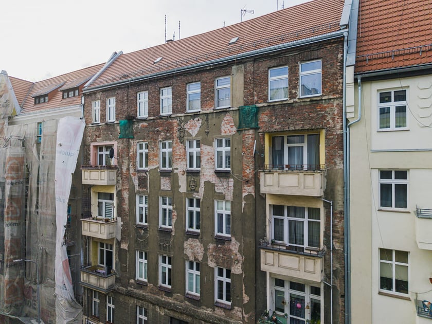 Żeromskiego 54
