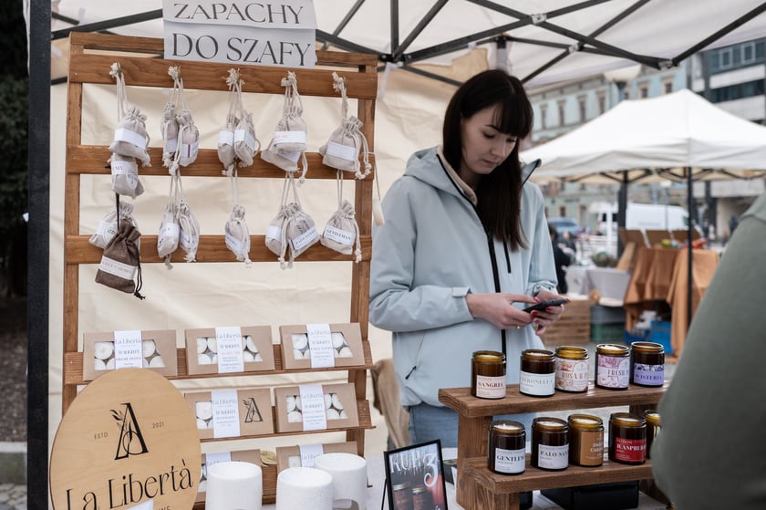 Targi Rezczy Niepospolitych Artishop 21 i 22 marca 2026