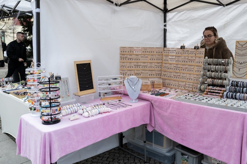 Targi Rezczy Niepospolitych Artishop 21 i 22 marca 2026