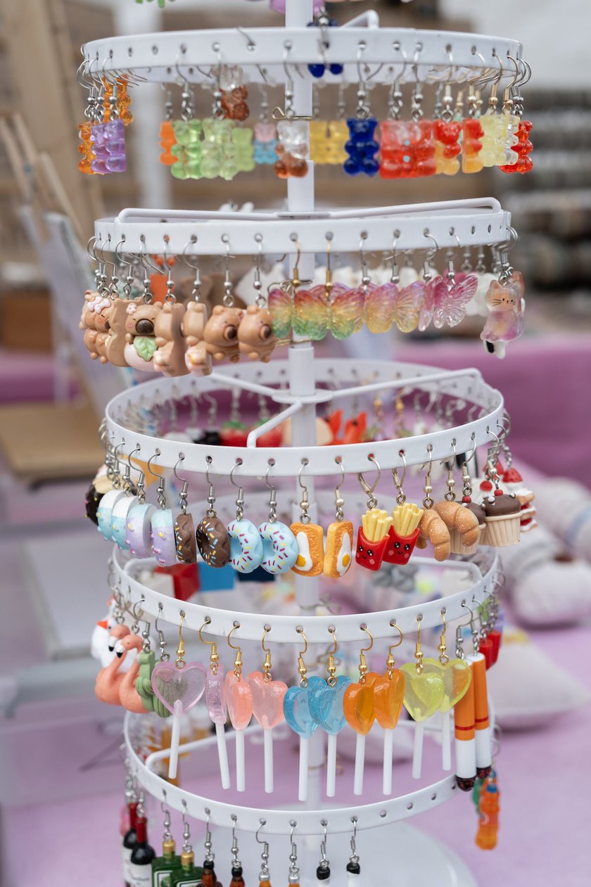 Targi Rezczy Niepospolitych Artishop 21 i 22 marca 2026