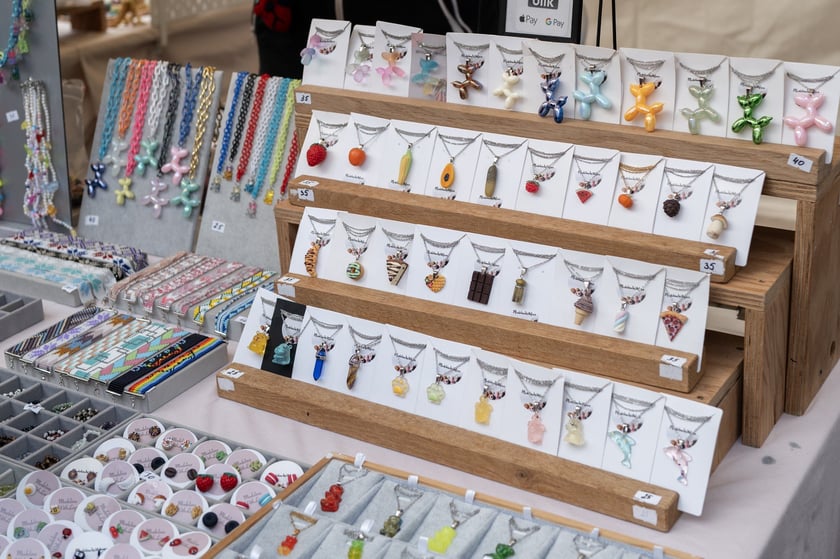 Targi Rezczy Niepospolitych Artishop 21 i 22 marca 2026