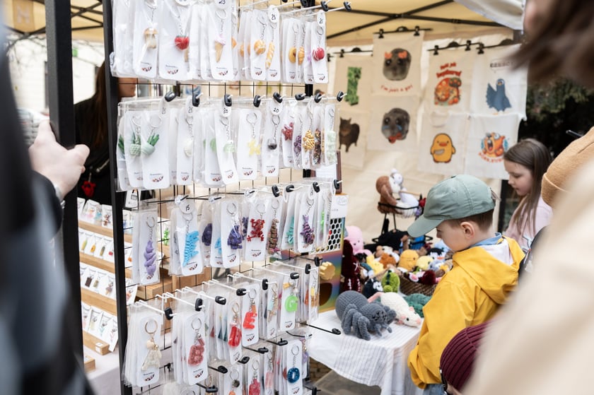 Targi Rezczy Niepospolitych Artishop 21 i 22 marca 2026