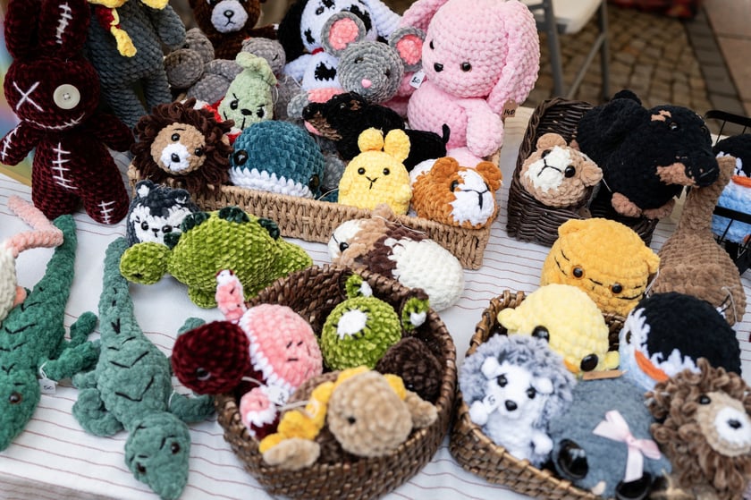 Targi Rezczy Niepospolitych Artishop 21 i 22 marca 2026