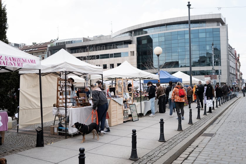 Targi Rezczy Niepospolitych Artishop 21 i 22 marca 2026