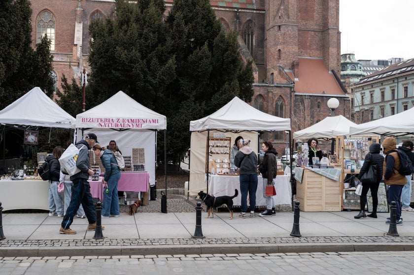 Targi Rezczy Niepospolitych Artishop 21 i 22 marca 2026