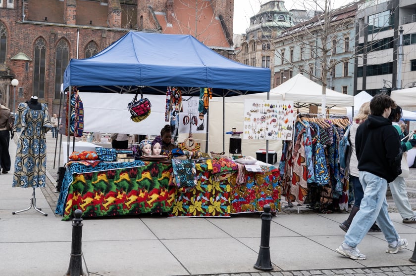 Targi Rezczy Niepospolitych Artishop 21 i 22 marca 2026