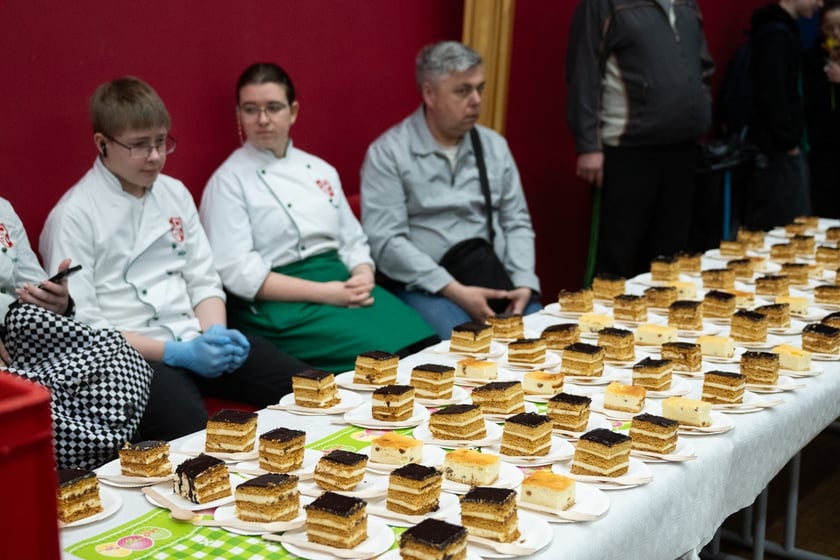 Spotkanie Wielkanocne Paczki Dobrych Relacji w klubie Anima we Wrocławiu