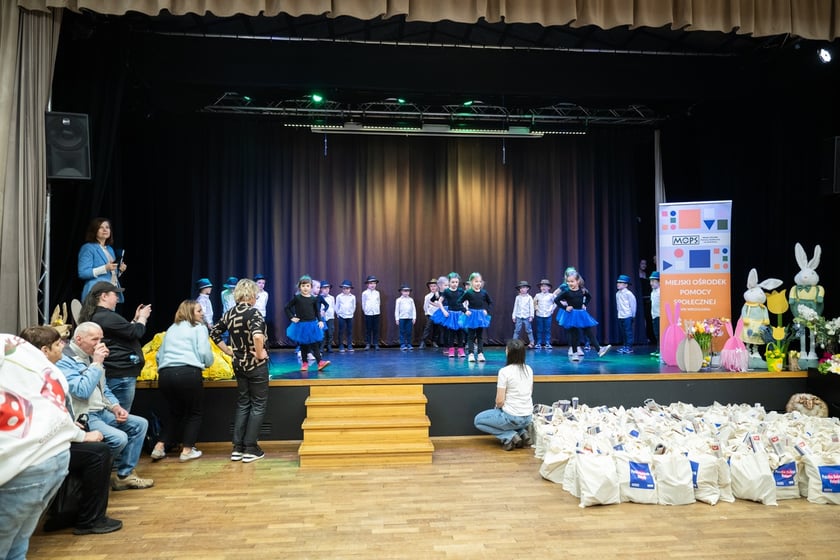 Spotkanie Wielkanocne Paczki Dobrych Relacji w klubie Anima we Wrocławiu