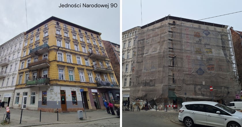 Jedności Narodowej 90