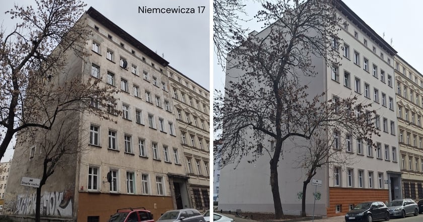 Niemcewicza 17
